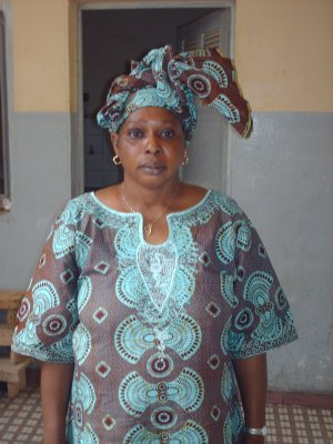 c'est la mere la plus belle de toute les meres fu monde